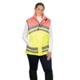 thumbnail image 1 of Hy Gilet Réflecteur Deux Tons pour Femmes, 1 of 3