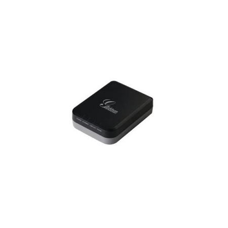 Aastra Analog Phones - GrandStream HT701 Analog Telephone Adaptor 1 FXS Port