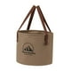 thumbnail image 2 of Cubo plegable Zulema 20L Café, 2 of 5