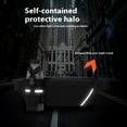 thumbnail image 2 of ZheElen Oxford Bottle For Stay Go Running Holder to keep And Pack With For Runners, 2 of 6