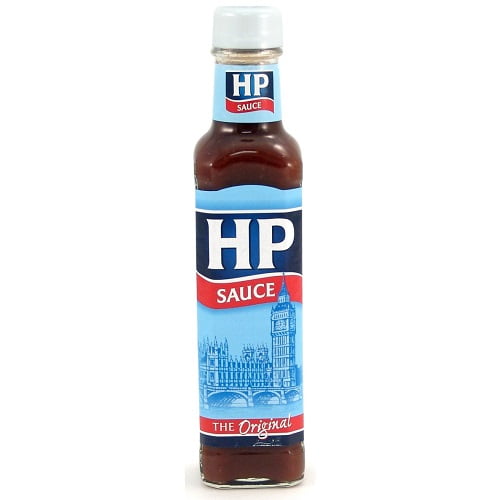 HP Sauce Original 255g