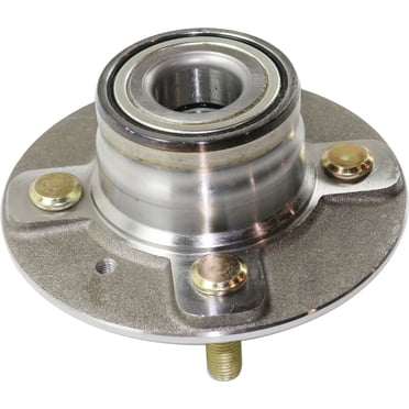 2-Pack] HA590424-HA590429 REAR Wheel Hub Assembly For 2013-2018 Toyota Avalon