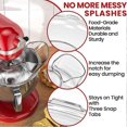 thumbnail image 5 of For 6-7 Quart Tilt- Stand Mixers, 5 of 5