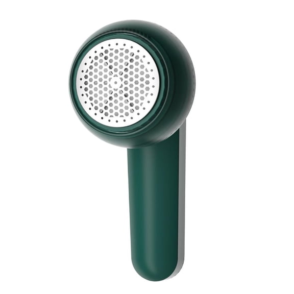 Electric Lint Remover Rechargeable, Portable Fabric Shavers for Clothes, Effectively and Quickly Electric Lints Shaver for Furniture Carpet Lint Balls Bobbles
