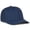 Sharks Navy, variant on Outdoor Cap OCP100 Sublimated Fabric And A Moisture Wicking Sweatband Cap-Hibiscus Marlin Navy