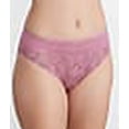 thumbnail image 3 of Warner's Womens No Pinching. No Problems. Hi-Cut Brief Style-5109, 3 of 5