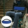 thumbnail image 3 of Cinturón de sujeción para silla de ruedas Los ajustables para silla de ruedas se utilizan para pacientes, correas Yuyangstore Cinturón de seguridad para silla de ruedas, 3 of 7