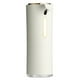 thumbnail image 3 of Inteprter Dispensador de espuma con Sensor infrarrojo ABS, a prueba de golpes, funcionamiento silencioso, alimentado por batería, dispensadores Juegos de accesorios de baño Blanco Inteprter HA064177-01B, 3 of 6