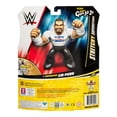 thumbnail image 3 of Figura de juguete Heroes of Goo Jit Zu CM Punk, 11,4 cm, elástica, 3 of 3