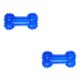 thumbnail image 4 of Greeniant Mascotas TPR Chews Juguete Limpieza de Salud Entrenamiento portátil Interactivo Mordida Resistente Juguetes Equipo al aire PC 1 2piezas, 4 of 6