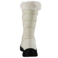 thumbnail image 4 of Easy Dry by Easy Street Cuddle Waterproof Boots (Women), 4 of 7