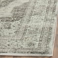 thumbnail image 5 of SAFAVIEH Vintage Lamont Traditional Runner Rug, Grey/Multi, 2'2" x 12', 5 of 5