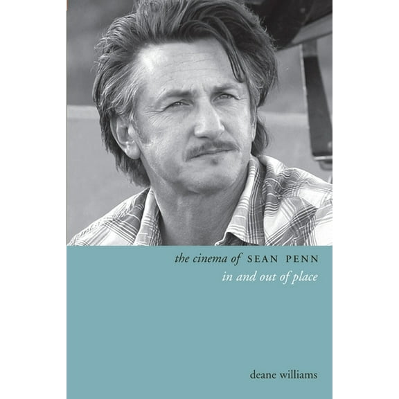 Directors' Cuts The Cinema of Sean Penn, (Hardcover)