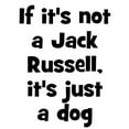 thumbnail image 2 of CafePress - If It's Not A Jack Russell, I Mug - 11 oz Ceramic Mug - Novelty Coffee Tea Cup, 2 of 3
