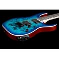 thumbnail image 4 of Sistema Inalámbrico Ortega Guitars ODWS-1CAR 4 Canales 2.4GHz, 4 of 6