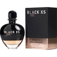thumbnail image 2 of Black XS los Angeles de Paco Rabanne 2.7oz Eau de Toilette Spray, 2 of 2
