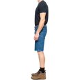 thumbnail image 5 of FULL BLUE 5 Pocket Denim Shorts, Regular Fit, Medium Wash, Size 34, 5 of 6