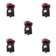 thumbnail image 1 of Fuente de alimentación Inteprter 250W 15A DC 12-30V ZVS Flyback Driver, 1 of 6
