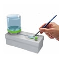 thumbnail image 3 of Limpiador de bolígrafos con enjuague de brochas de pintura, reciclaje de aguas residuales, depurador de brochas de aceite de reciclaje de agua, enjuague de brochas de pintura para acrílico y, 3 of 5
