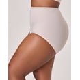 thumbnail image 3 of Bali Brief Panty Skimp Skamp Full Cut Smoothing Seat Coverage Womens Underwear, 3 of 5