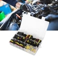 thumbnail image 3 of Kritne Motorcycle Auto Wire Connector Plug Kit,Waterproof Car Wire Connector Kit,300 Pcs Electrical Wire Connectors Plug Kit Waterproof Motorcycle Auto Wire Connector Kit, 3 of 8