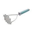 thumbnail image 2 of Machacador y batidor KitchenAid Gourmet de acero inoxidable, 2 of 7