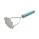 thumbnail image 2 of Machacador y batidor KitchenAid Gourmet de acero inoxidable, 2 of 7