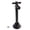 Bronze, variant on Kingston Brass CC83200X 1/2-Inch Sweat x 3/8-Inch O.D. Comp Angle Shut-Off Valve with 5-Inch Extension in Matte Black