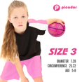 thumbnail image 4 of Baloncesto PP PICADOR talla 3 de goma rosa intenso 56 cm, 4 of 7