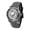 Gray, variant on Moon Walker Men's Mechanical Watch, Hollow 3D Luminous Dial Automatic Wristwatch