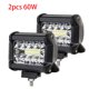 thumbnail image 3 of Lámpara LED COB para césped para exteriores, 1 W, 3 W, 5 W, 10 W, luz LED para jardín, paisaje, CA 85-265 V, 12 V, iluminación impermeable, focos para caminos de jardín, 3 of 5