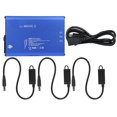 thumbnail image 2 of Accesorio práctico profesional para cargador de batería de Drone, apto para enchufe DJI MAVIC2US, 2 of 10