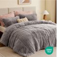 thumbnail image 1 of Home Essence Leena Comforter Set, 1 of 7