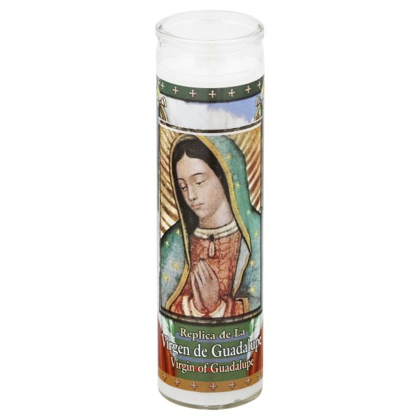 St Jude Candle St Jude Candle, 1 ea