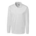 thumbnail image 1 of Clique Polo Homme L/S Ice Pique, 1 of 1