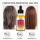 thumbnail image 2 of Raw Batana Oil For Hair Growth, Moisturizing, Strengthening Hair Serum For Women Men, 2 of 4