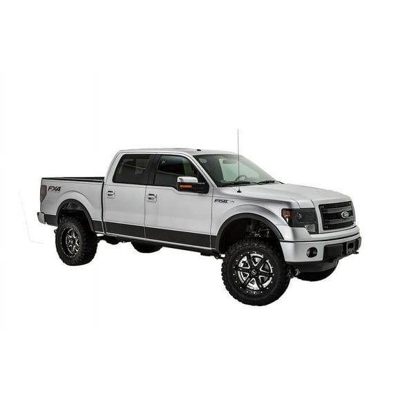 Ici (Innovative Creations) Ra T2401m Rocker Armor Kits Fits 19 22 Silverado 1500 Fits select: 2021-2022 CHEVROLET SILVERADO, 2019-2020 CHEVROLET SILVERADO C1500 LT