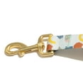 thumbnail image 3 of Vibrant Life Abstract Shapes Standard Dog Leash, Multicolored, 6 ft. Long, 3 of 7