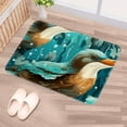 thumbnail image 5 of Platypus Machine Washable, Non-Slip Polyester Floor Rug | Indoor Floor Mats for Chair Mat, 5 of 6