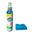 thumbnail image 1 of Limpiador de Pantallas Hiperlimpio Max Q 250ml Aroma Citricos, 1 of 5