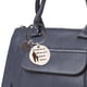 thumbnail image 3 of KAKOWELY Llavero para el Día del Padre, mochila, llavero decorativo de acero inoxidable, llavero de papá para bolso, monedero, 3 of 4