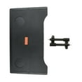 thumbnail image 3 of Bandeja para silla de ruedas Yuyangstore Mesa para silla de ruedas 1 unidad, 3 of 5
