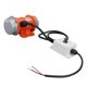 thumbnail image 5 of Vibrador De Concreto De aleación De Aluminio De 3800 Rpm Con Motor De Vibración Del Controlador De Velocidad, Alta Eficiencia, Ahorro De Energía, Bajo Ruido, Minería, 5 of 7