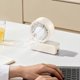 thumbnail image 5 of Portable Handheld Fan Rechargeable Personals Mini Fan With USB Charging For Outdoor Travel Commute Office, 5 of 9