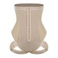 thumbnail image 7 of Floenr Shapewear For Women,Woman's Cuff Tummy Trainer With Butt Lift Exceptional Shapewear High Waist Shapewear For Women Tummy Control, 7 of 7