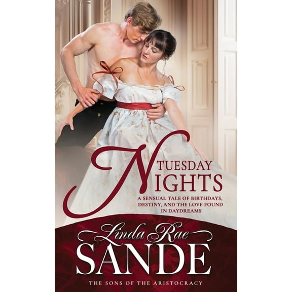 Sons of the Aristocracy Tuesday Nights, Book 1, (Paperback)