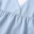 thumbnail image 6 of MAIHAN Women Casual Outfits Women Spring Outfits Shirt and Short Outfit Trendy 2 Piece Summer Shorts Set Plus Size Travel Outfits for Women, 6 of 8