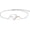 Stethoscope, variant on 925 Sterling Silver Bracelet Evil Eye Stethoscope Wave Turtle Charms Bracelets Jewelry for Women Nurse