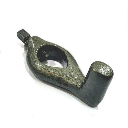 

Assorts Durable Caste Iron Quality Lathe Dog (Bent Style :1/2 )