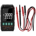 thumbnail image 4 of Multimeter Digital,Intelligent Electrical Tester,AutoRanging,Overload Protection, 4 of 5